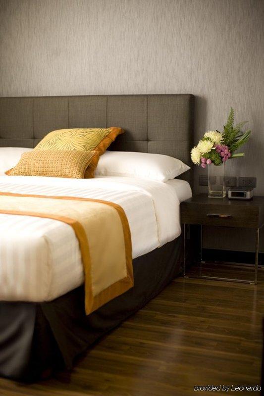 Hailey And Meagan'S Nook At F1 Hotel Manila Residential Suite At Bgc Near St Luke'S Taguig Chambre photo