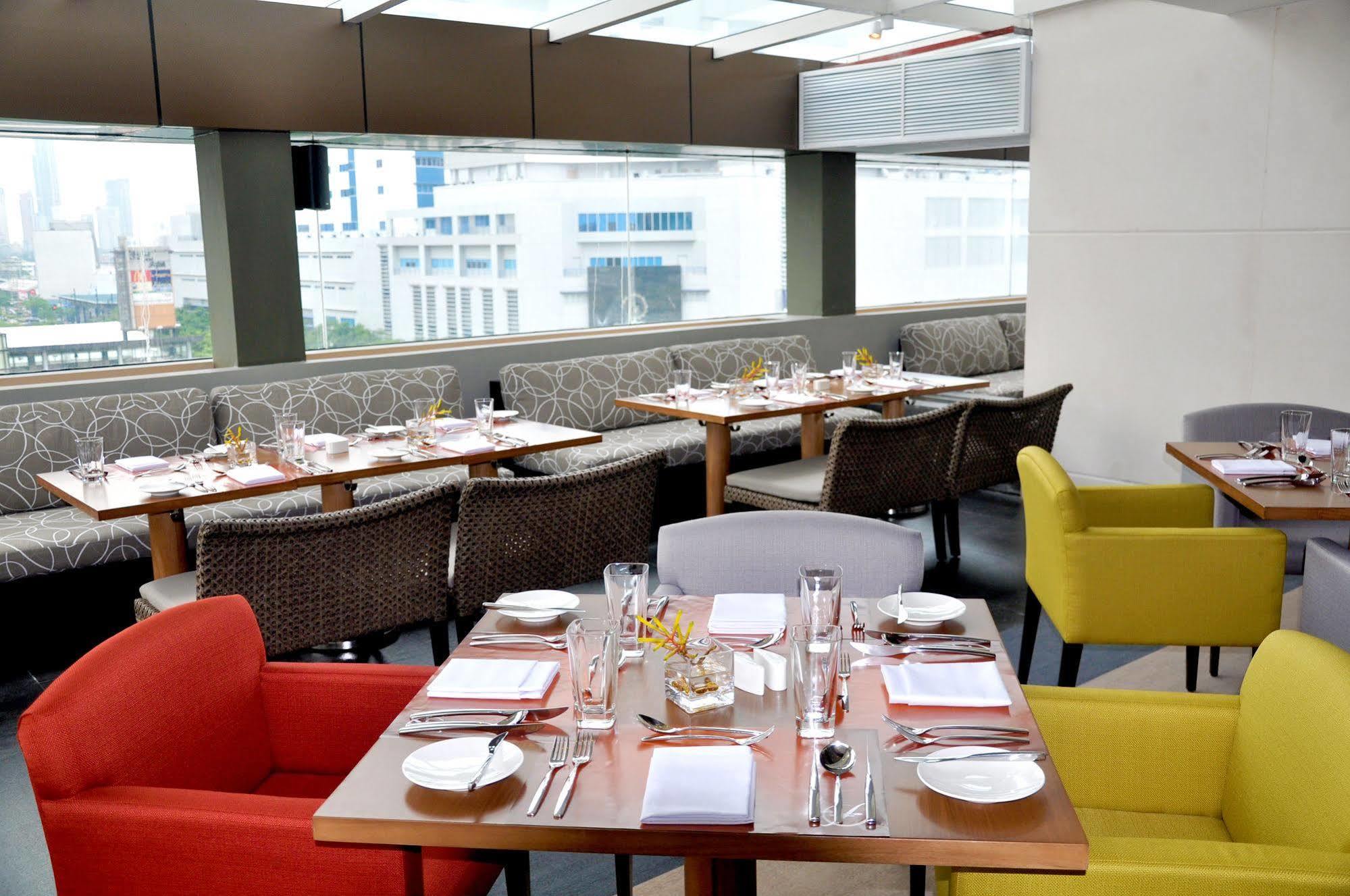 Hailey And Meagan'S Nook At F1 Hotel Manila Residential Suite At Bgc Near St Luke'S Taguig Extérieur photo